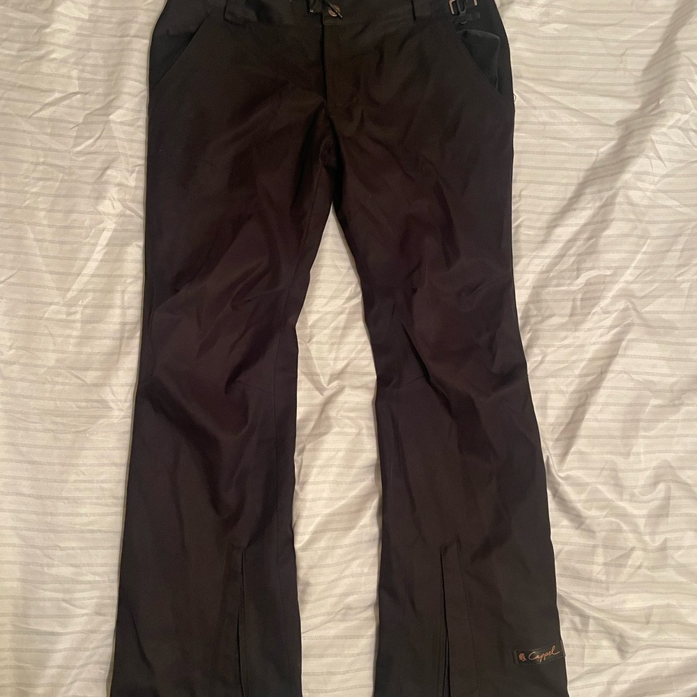 Ride Women’s Snowboarding Pants Size Small